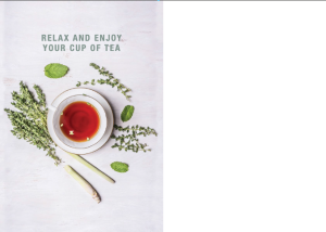 graphic design super spa