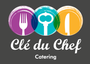 graphic design cle du chef