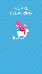 graphic design dairy imad