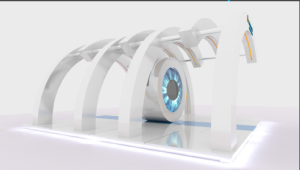 graphic design novartis