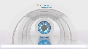 graphic design novartis