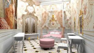 3d design
