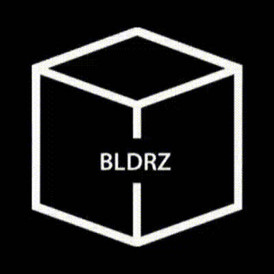bldrz logoanimator